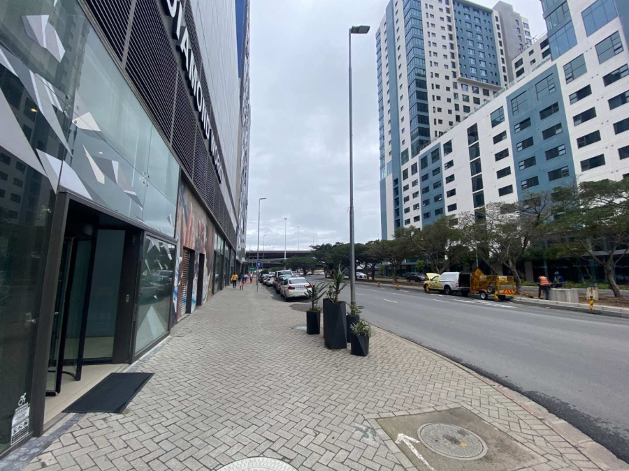 To Let commercial Property for Rent in Foreshore Western Cape